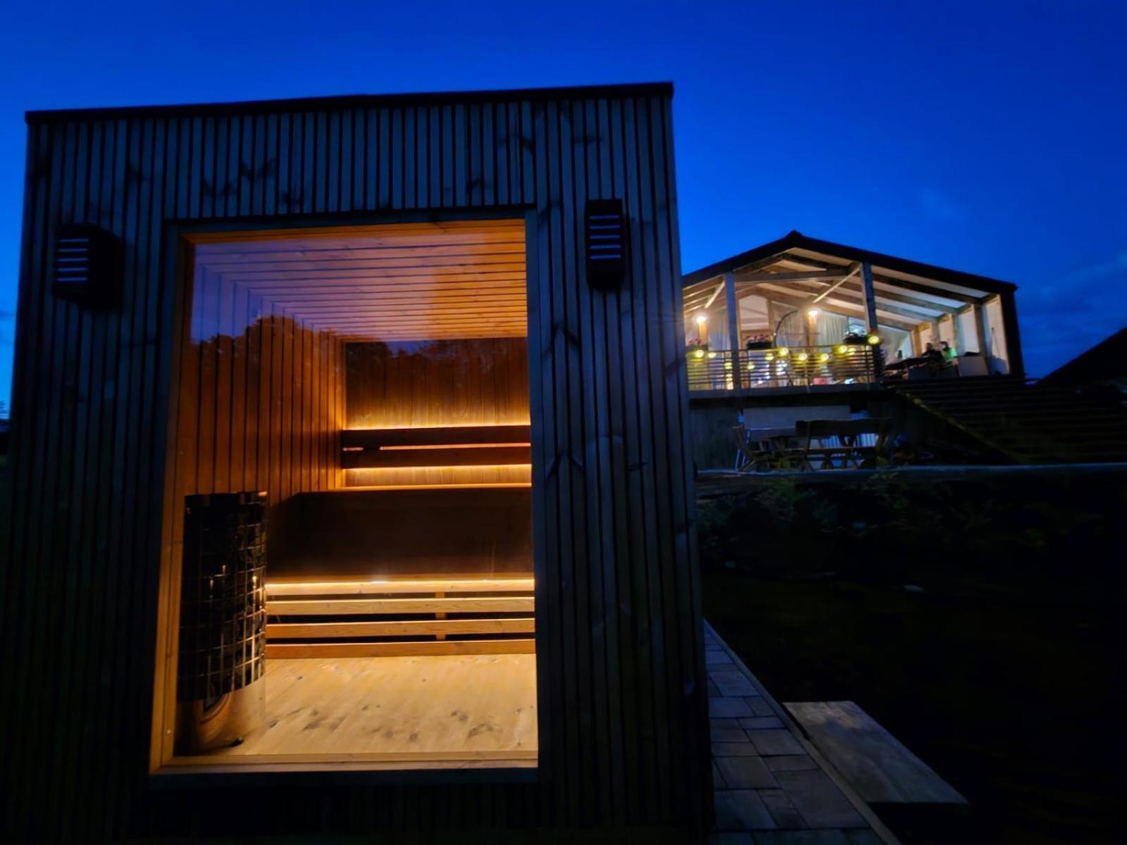 Dream House - Bohemian Homes Horni Podluzi ภายนอก รูปภาพ