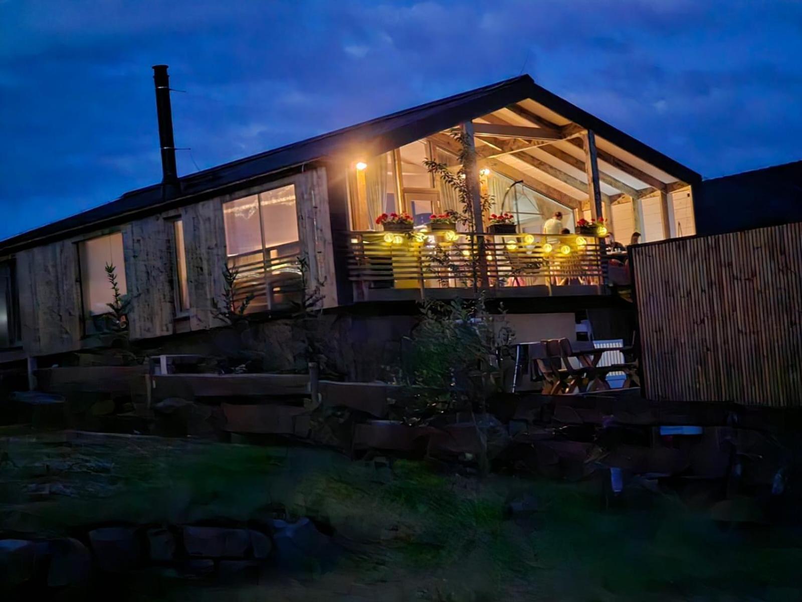 Dream House - Bohemian Homes Horni Podluzi ภายนอก รูปภาพ
