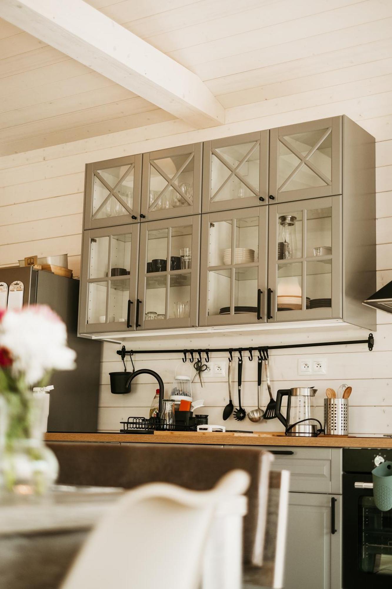 Dream House - Bohemian Homes Horni Podluzi ภายนอก รูปภาพ