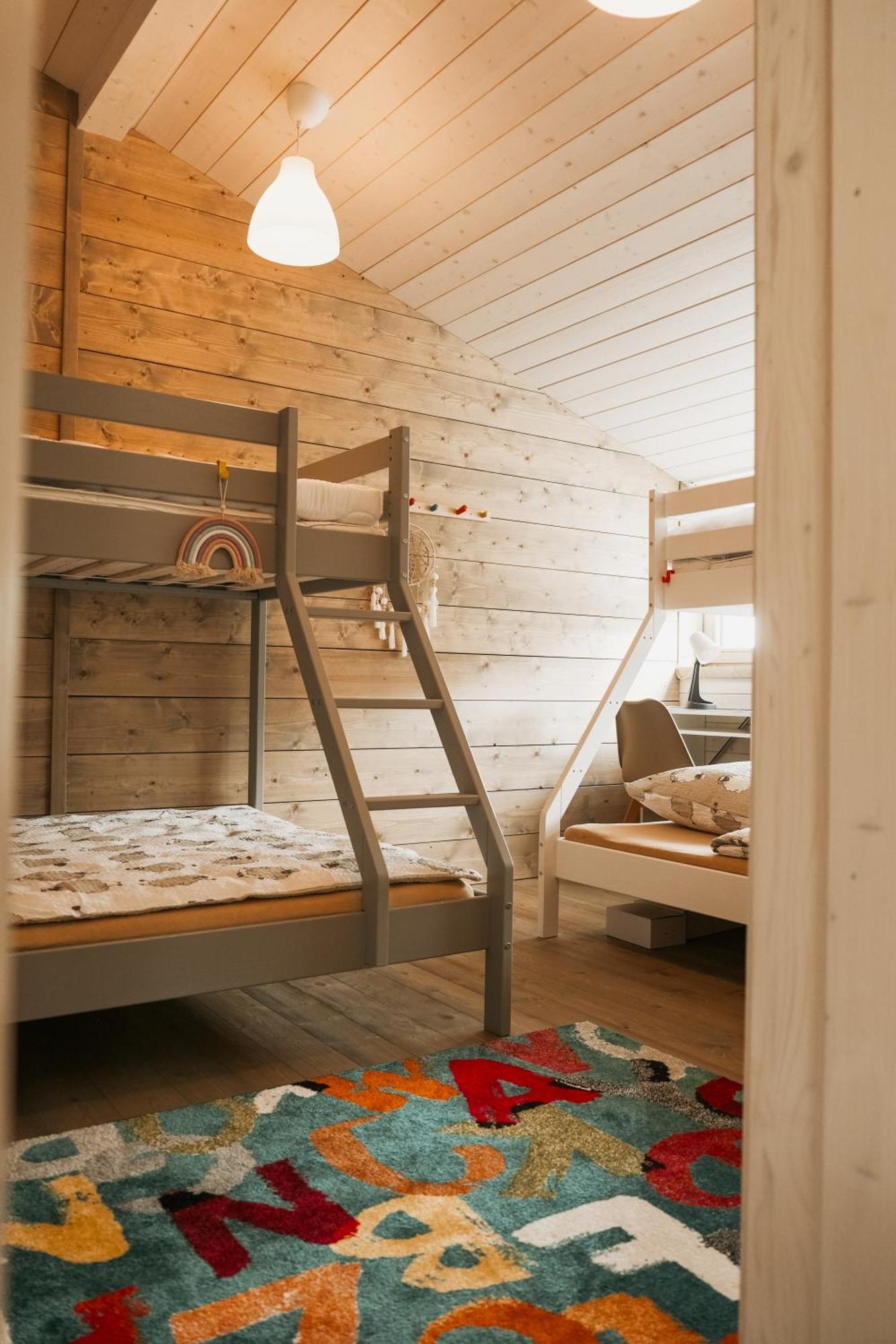 Dream House - Bohemian Homes Horni Podluzi ภายนอก รูปภาพ