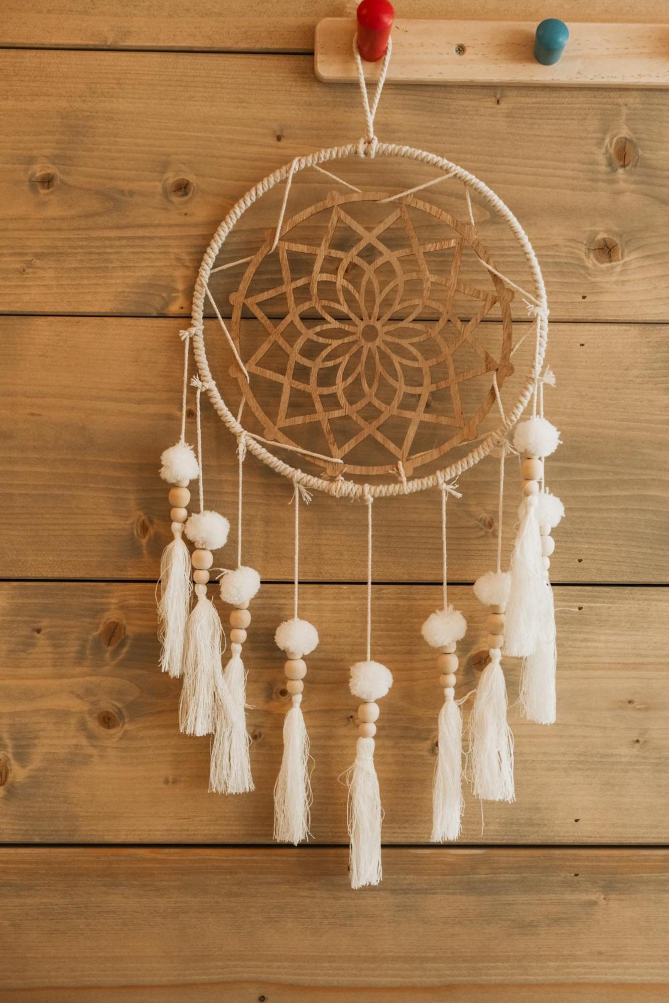 Dream House - Bohemian Homes Horni Podluzi ภายนอก รูปภาพ
