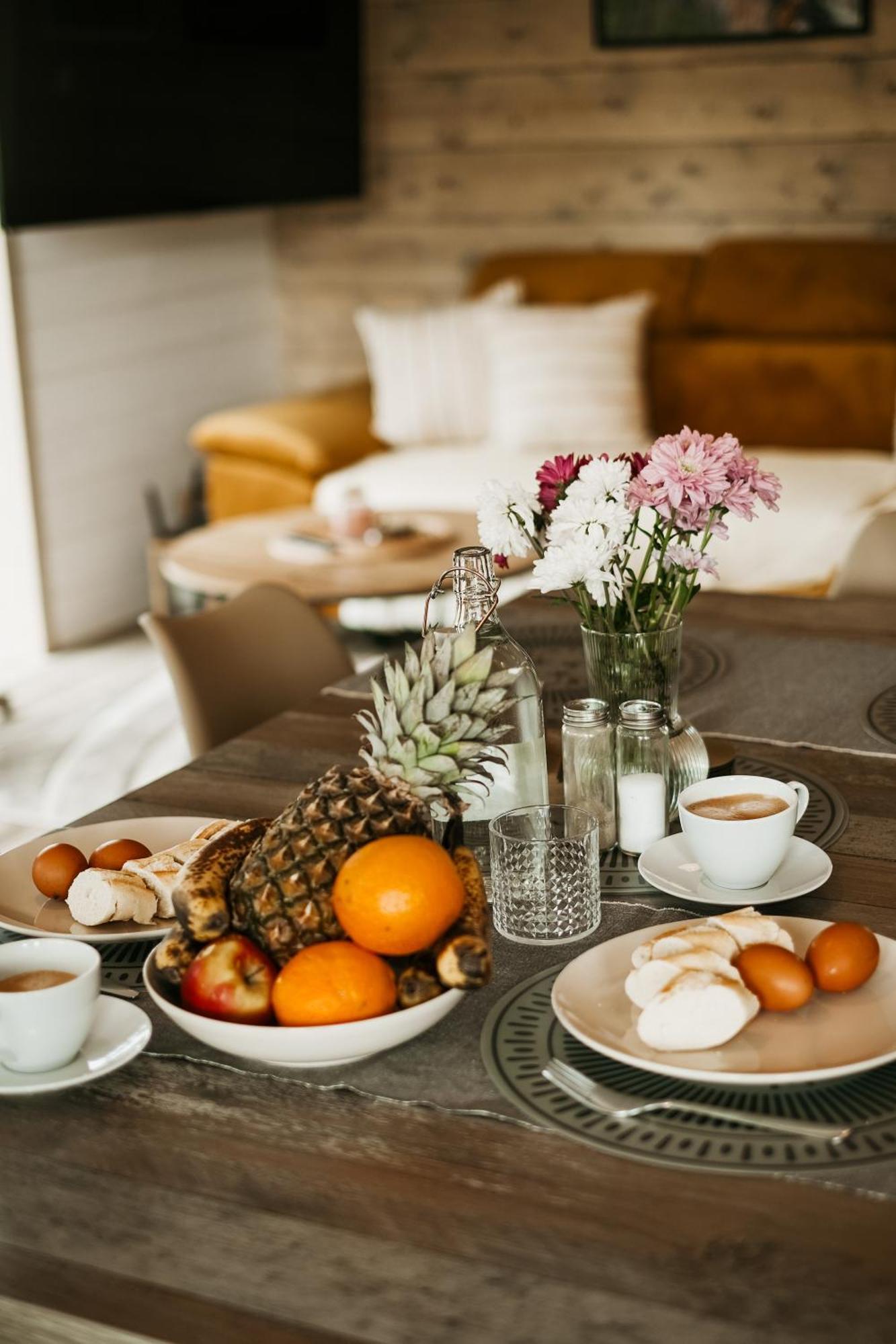Dream House - Bohemian Homes Horni Podluzi ภายนอก รูปภาพ