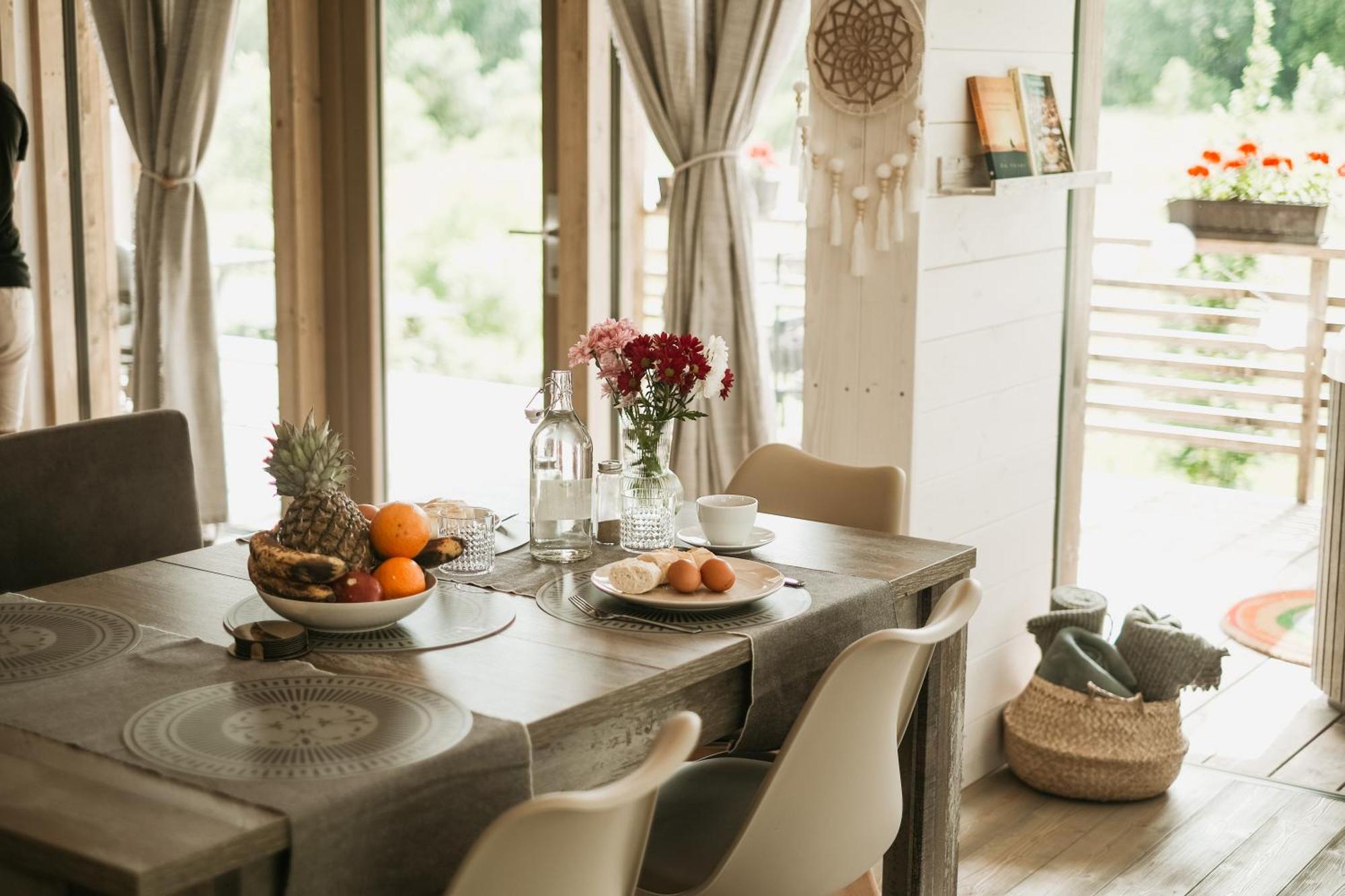 Dream House - Bohemian Homes Horni Podluzi ภายนอก รูปภาพ