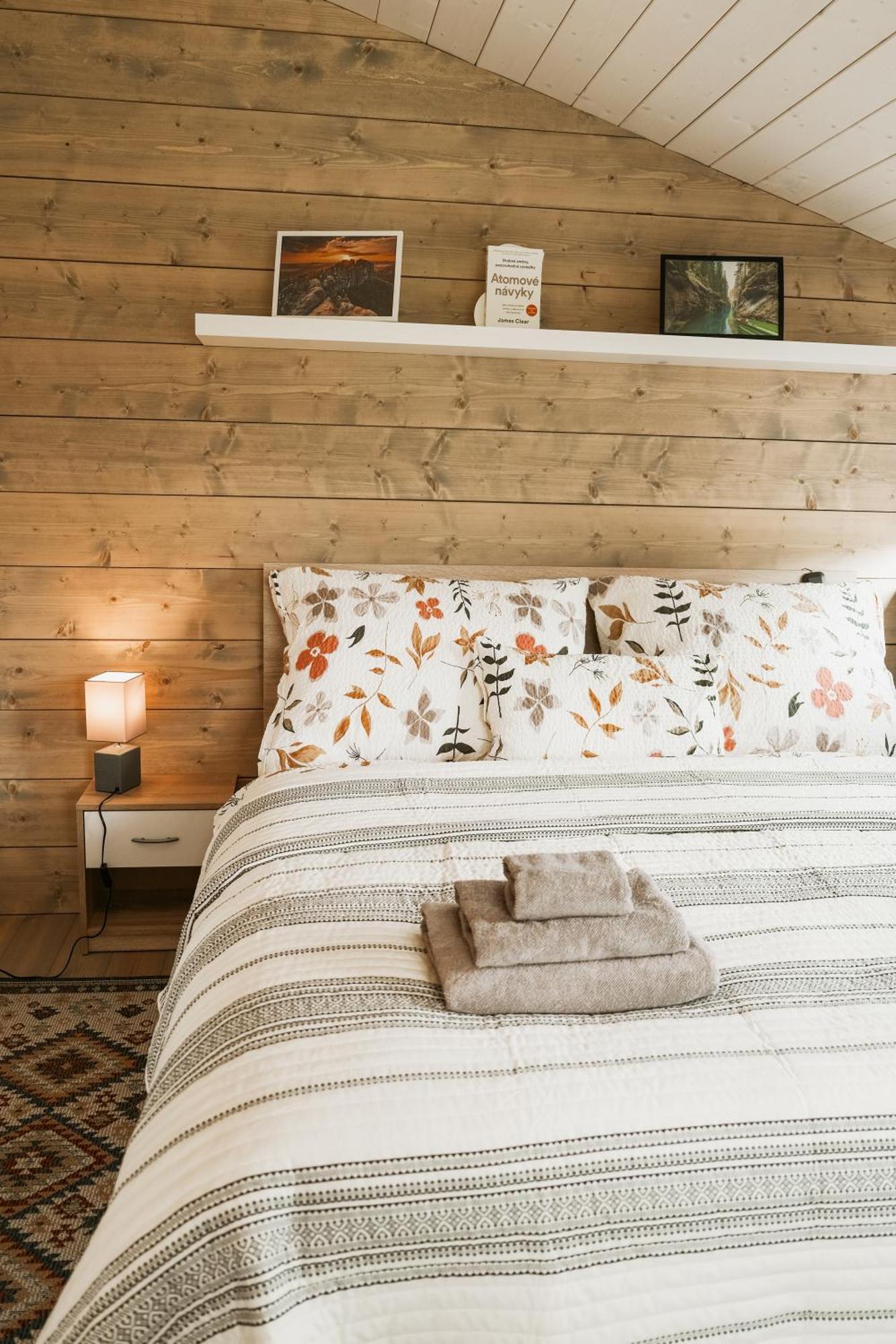 Dream House - Bohemian Homes Horni Podluzi ภายนอก รูปภาพ