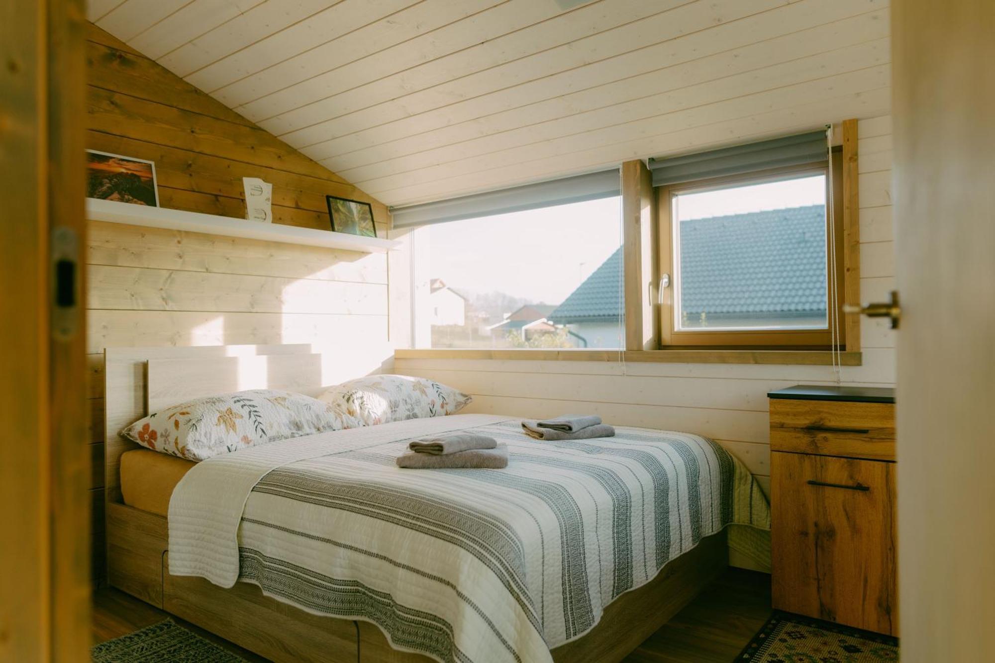 Dream House - Bohemian Homes Horni Podluzi ภายนอก รูปภาพ